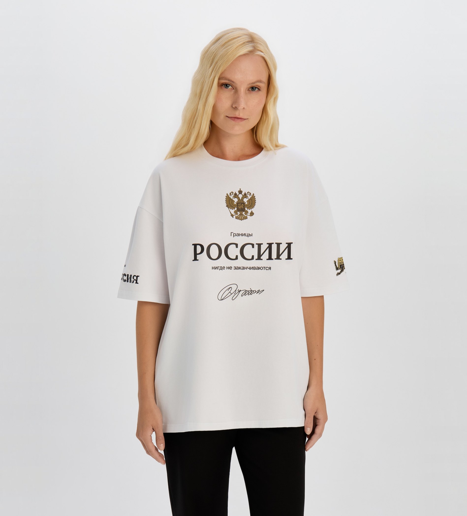 Футболка 