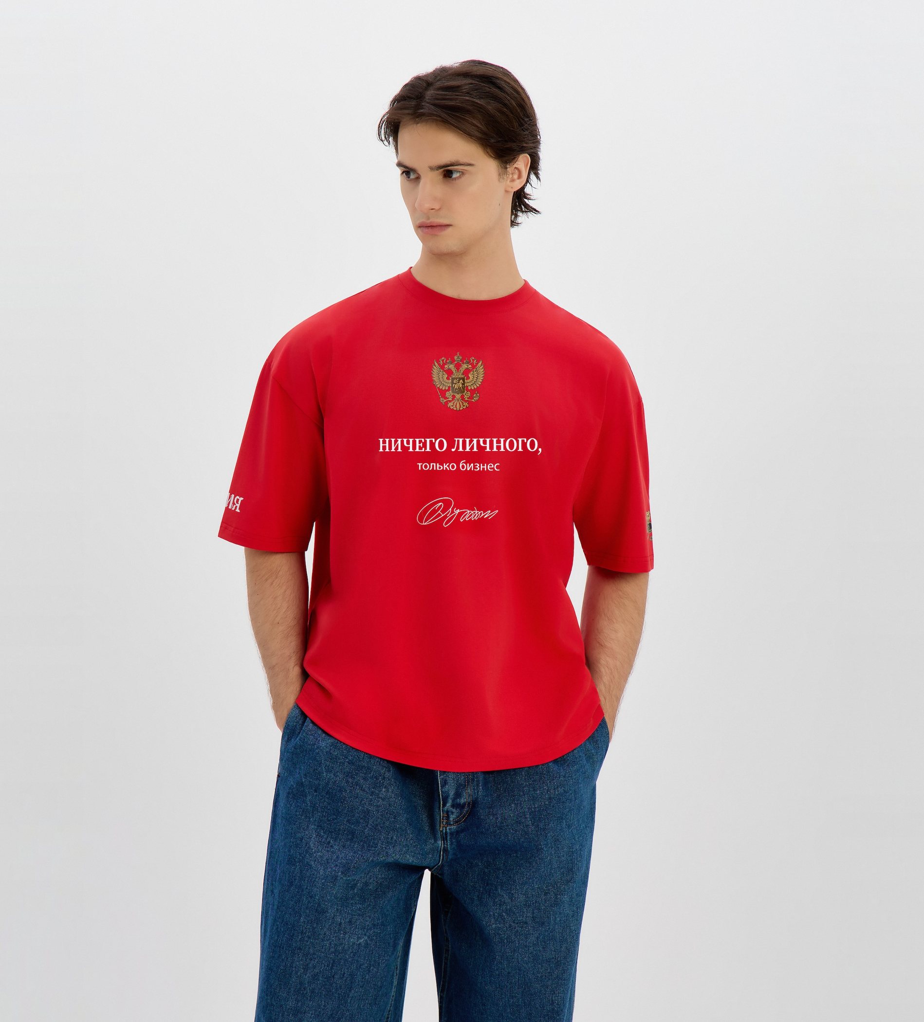 Футболка