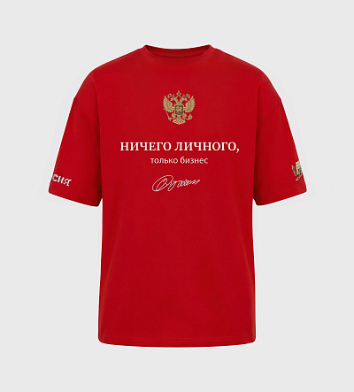 Футболка, вид 6