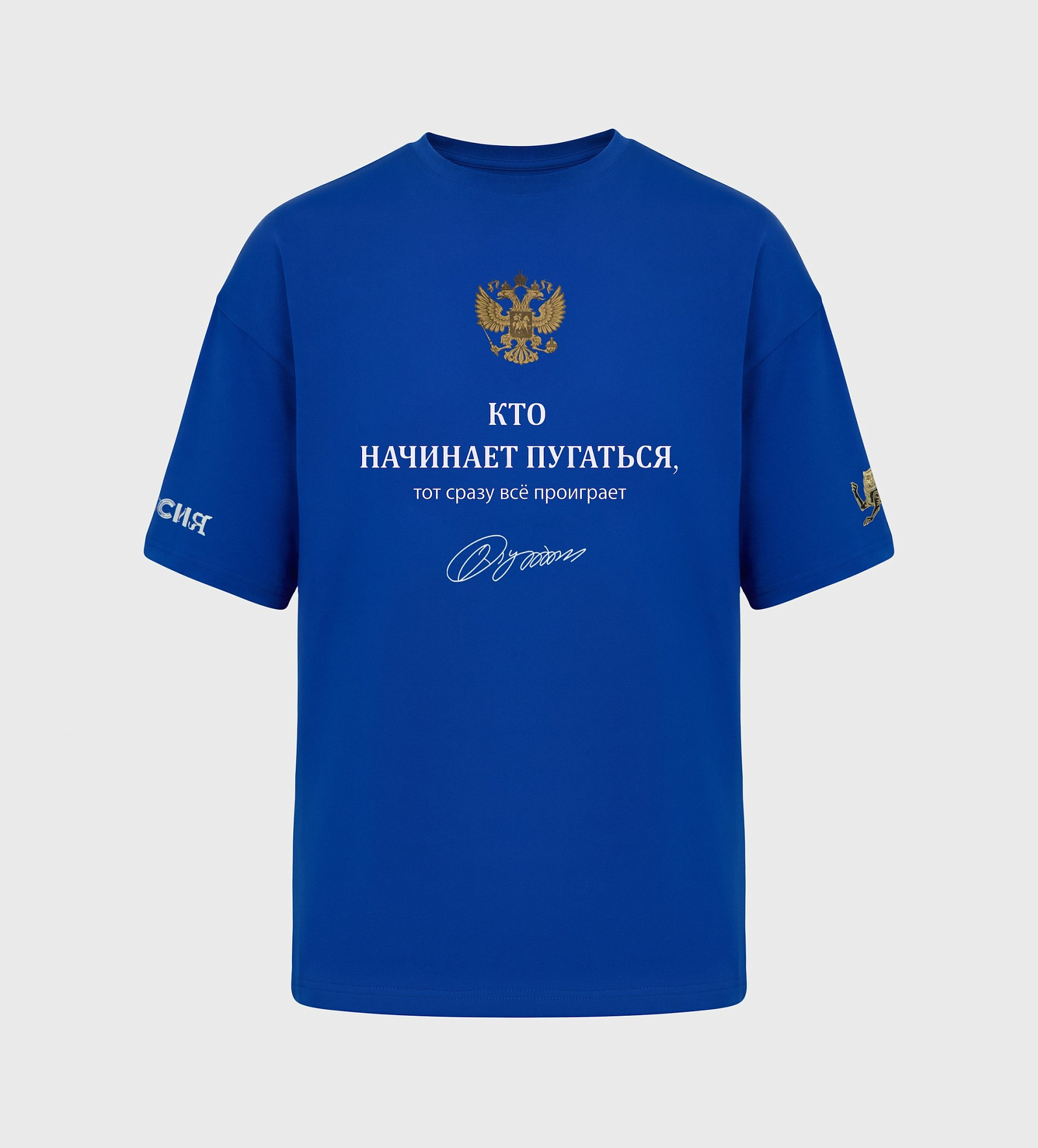 Футболка, вид 6