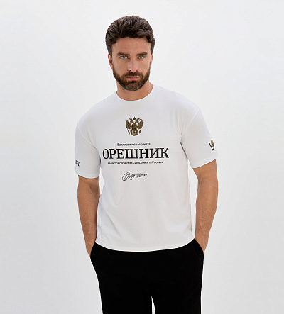Футболка, вид 5