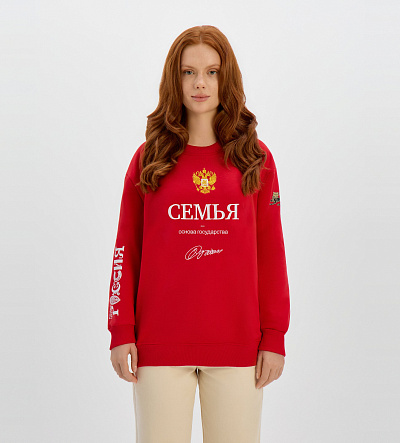 Свитшот, вид 1