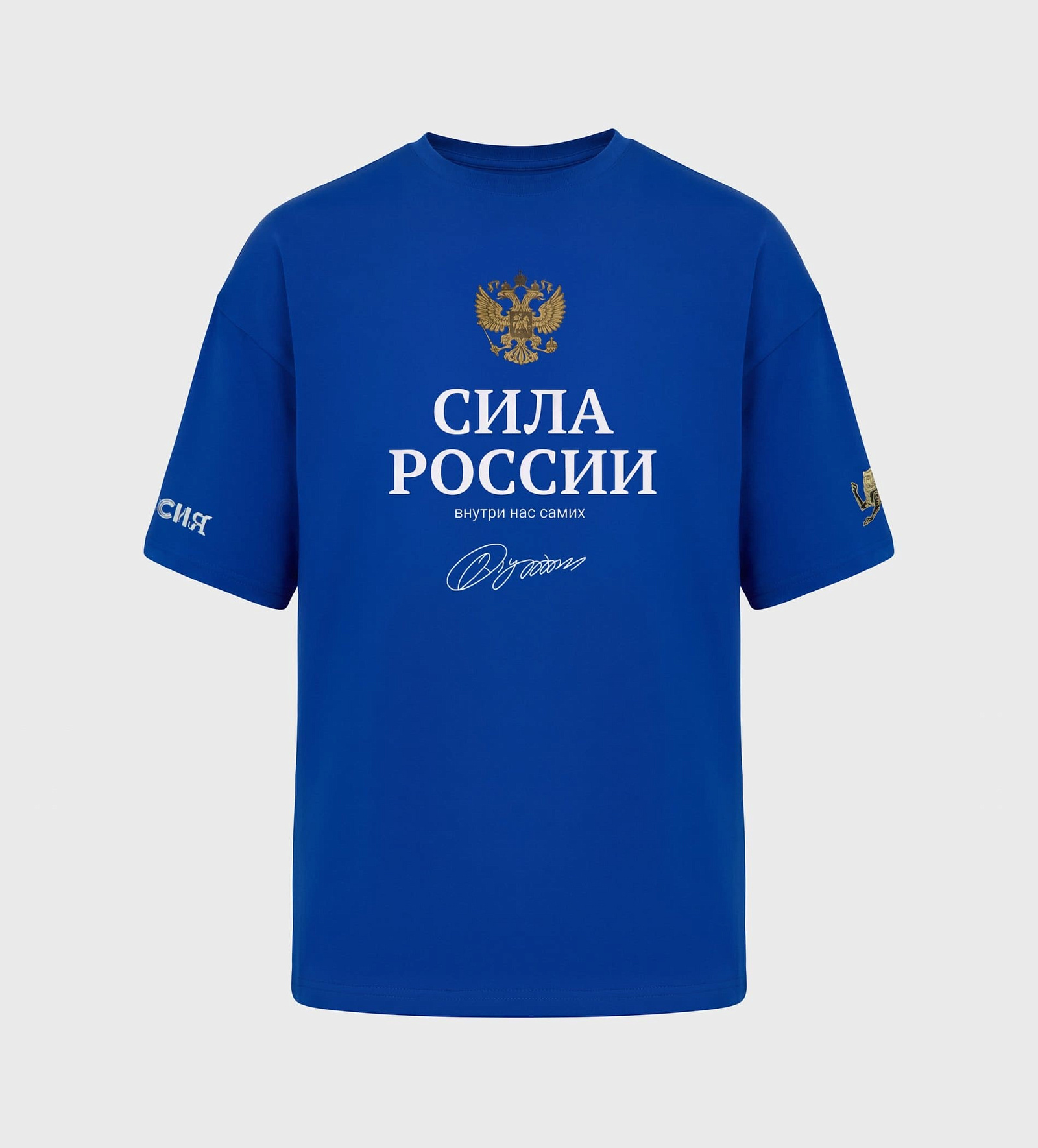 Футболка, вид 7