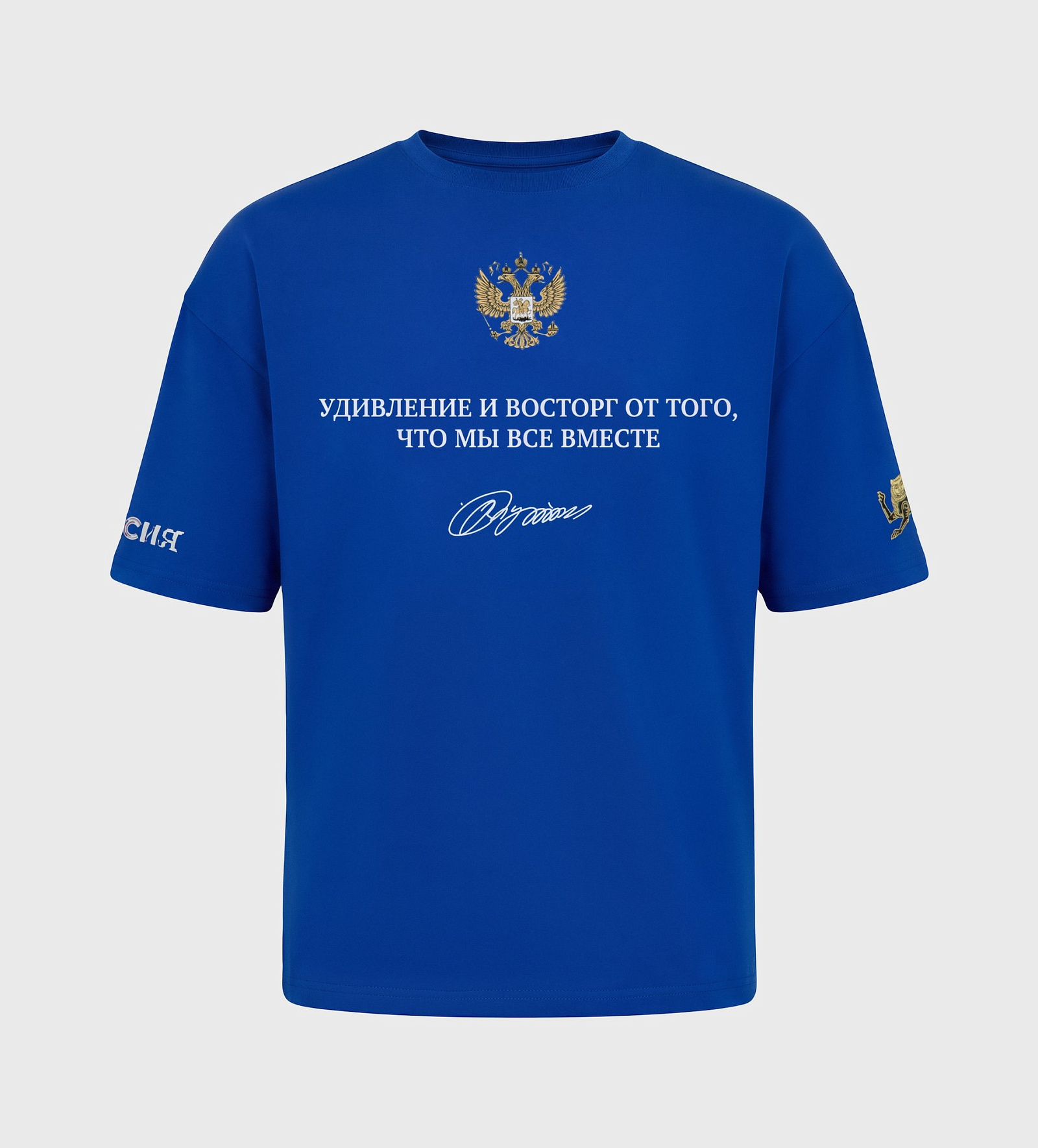 Футболка, вид 6