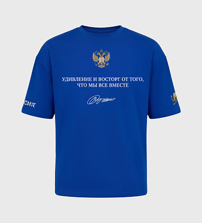 Футболка, вид 6