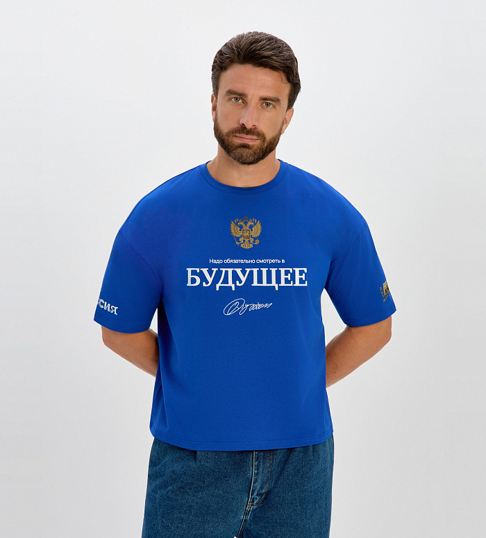 Футболка