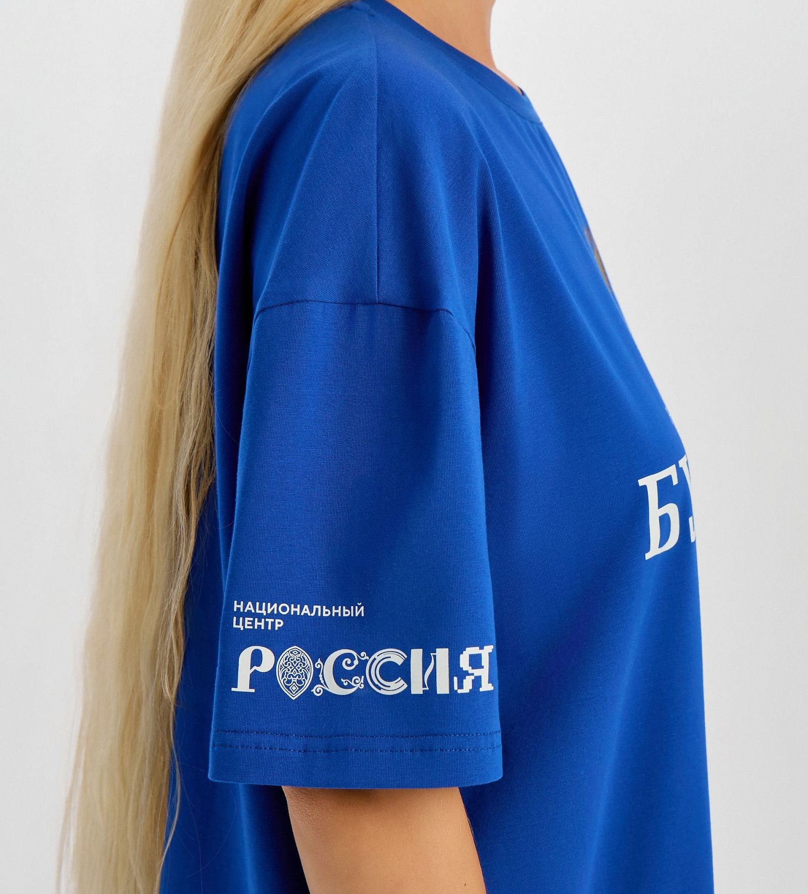 Футболка, вид 5