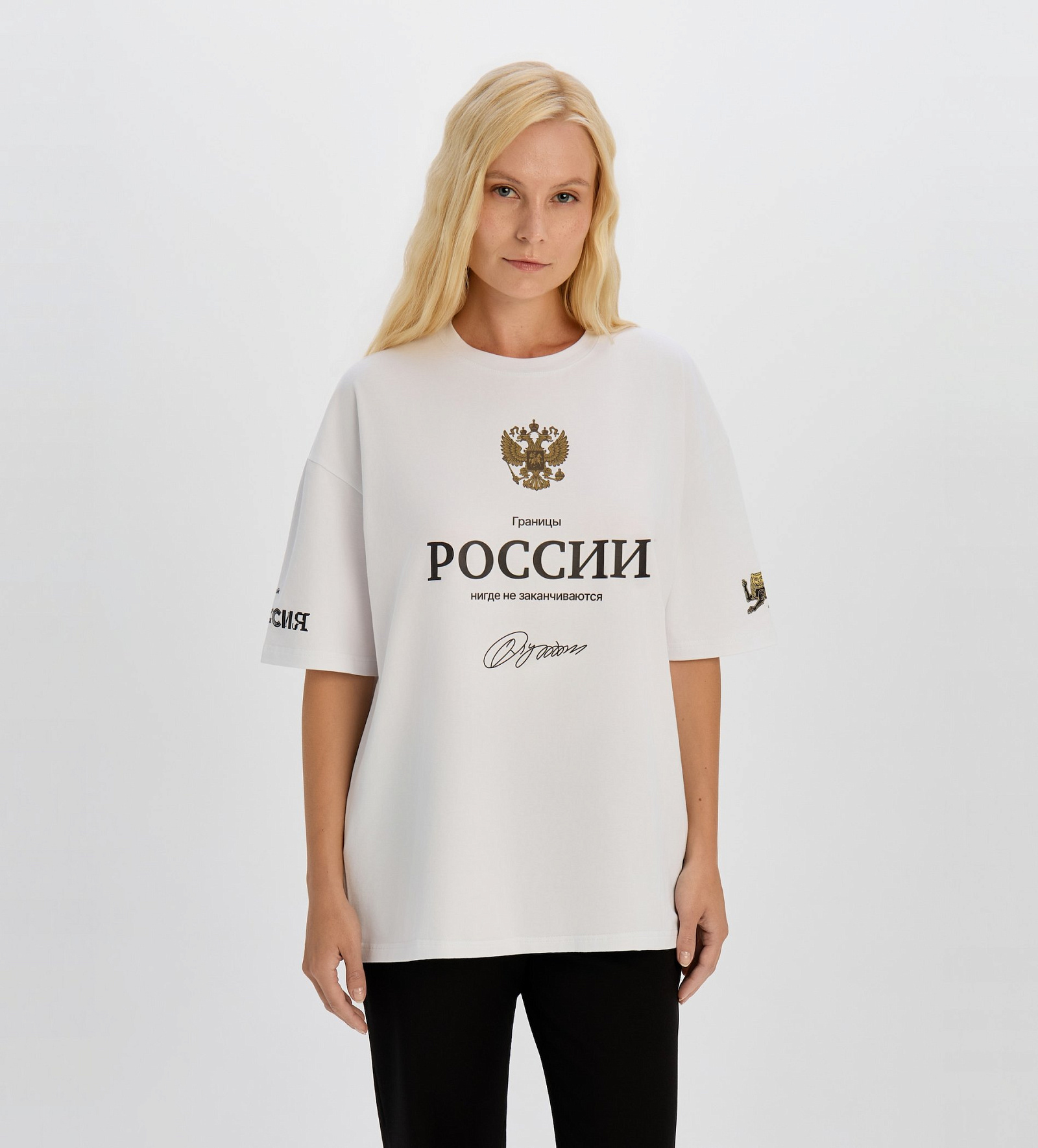 Футболка , вид 1