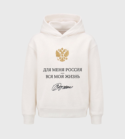 Худи, вид 6