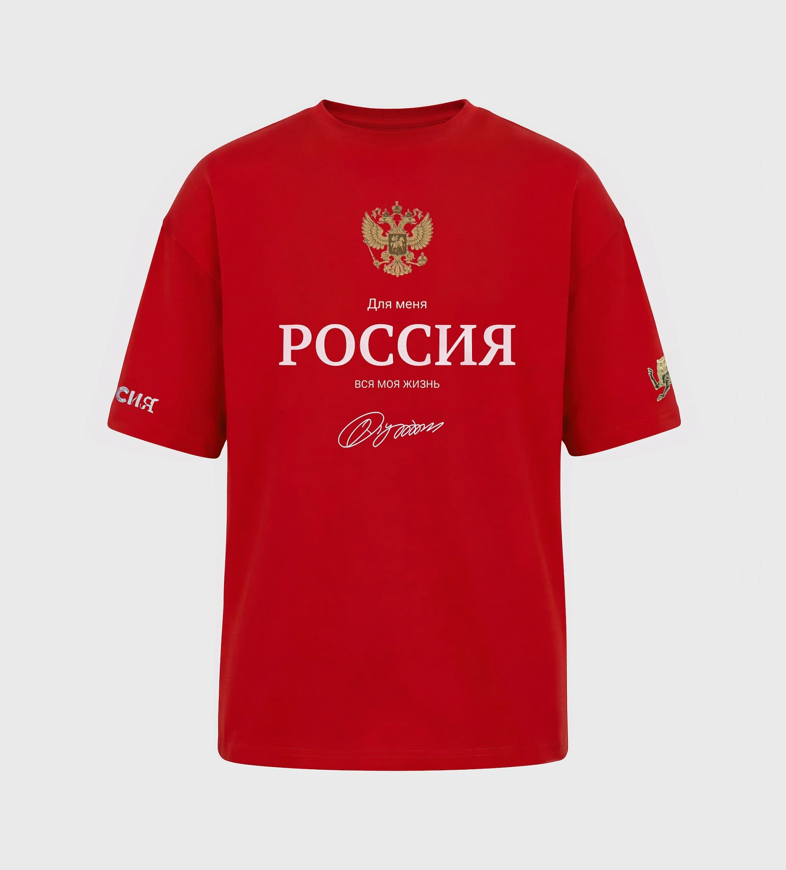 Футболка, вид 5