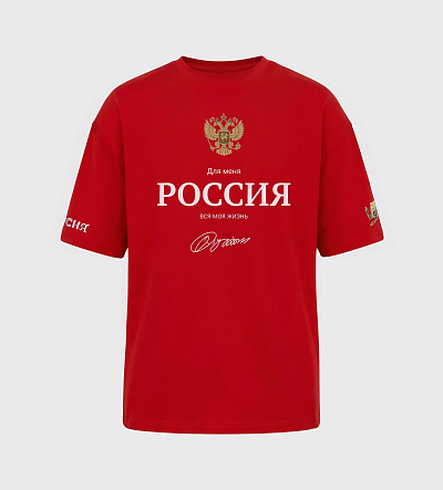 Футболка, вид 5