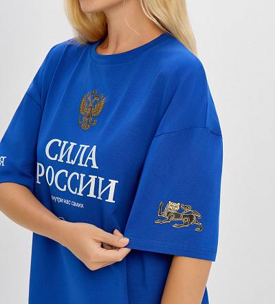 Футболка, вид 4