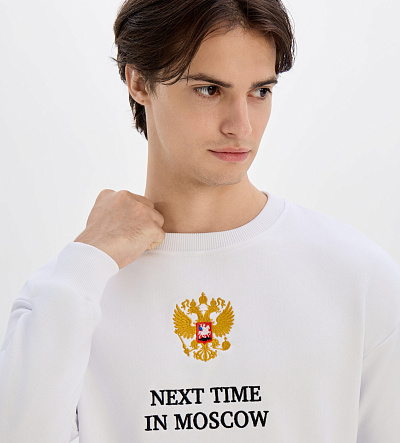 Свитшот, вид 5