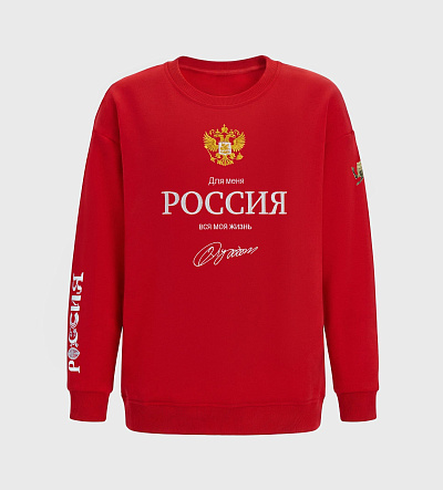 Свитшот , вид 6