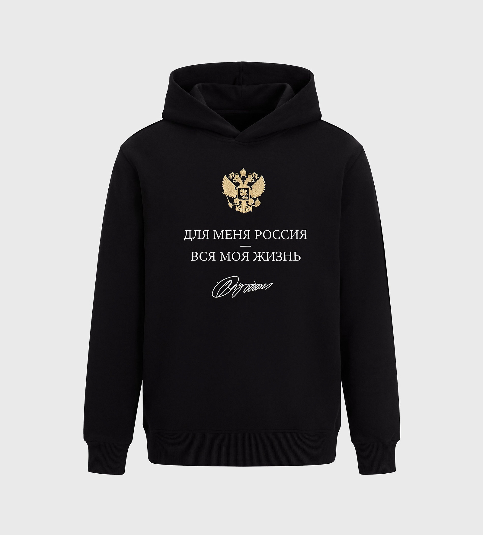 Худи, вид 5