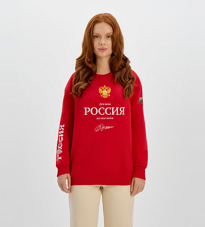 Свитшот , вид 1