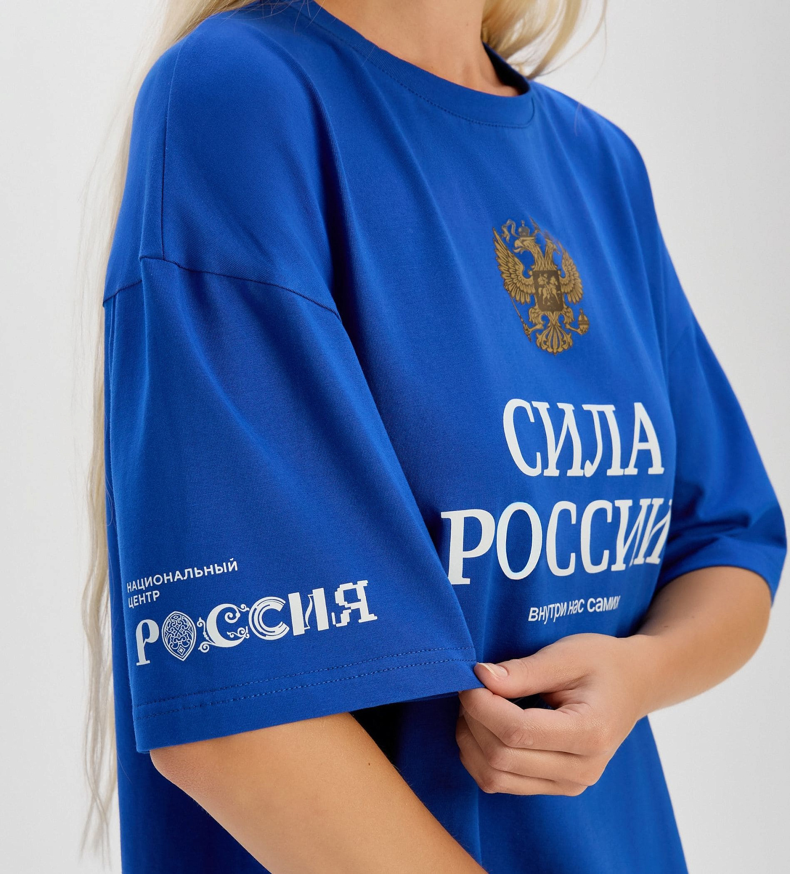 Футболка, вид 5