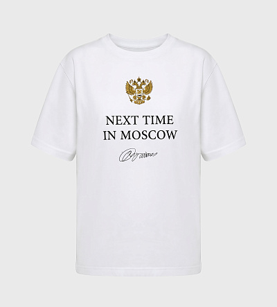 Футболка, вид 6