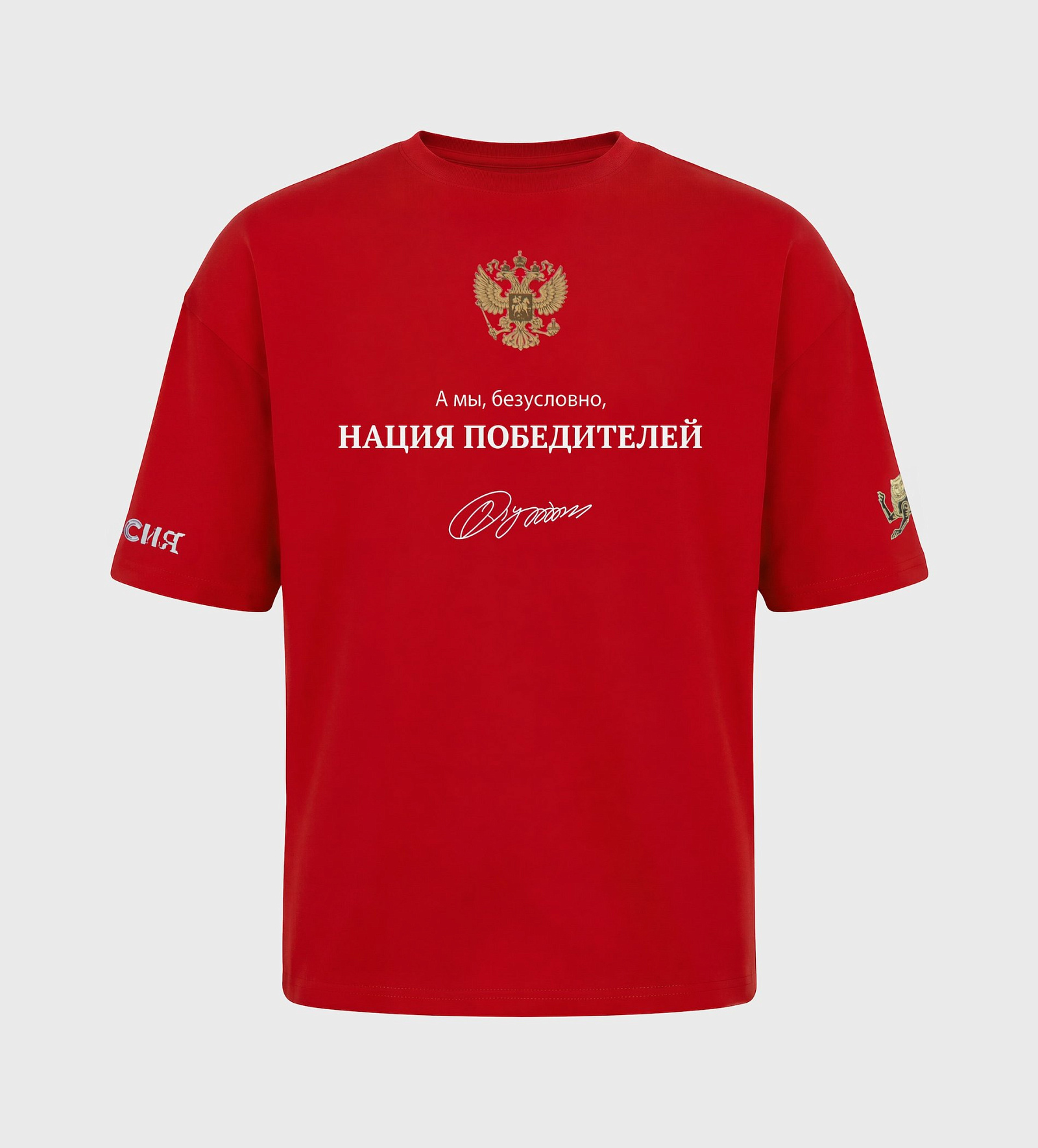 Футболка, вид 6