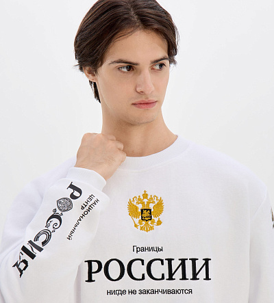 Свитшот, вид 5