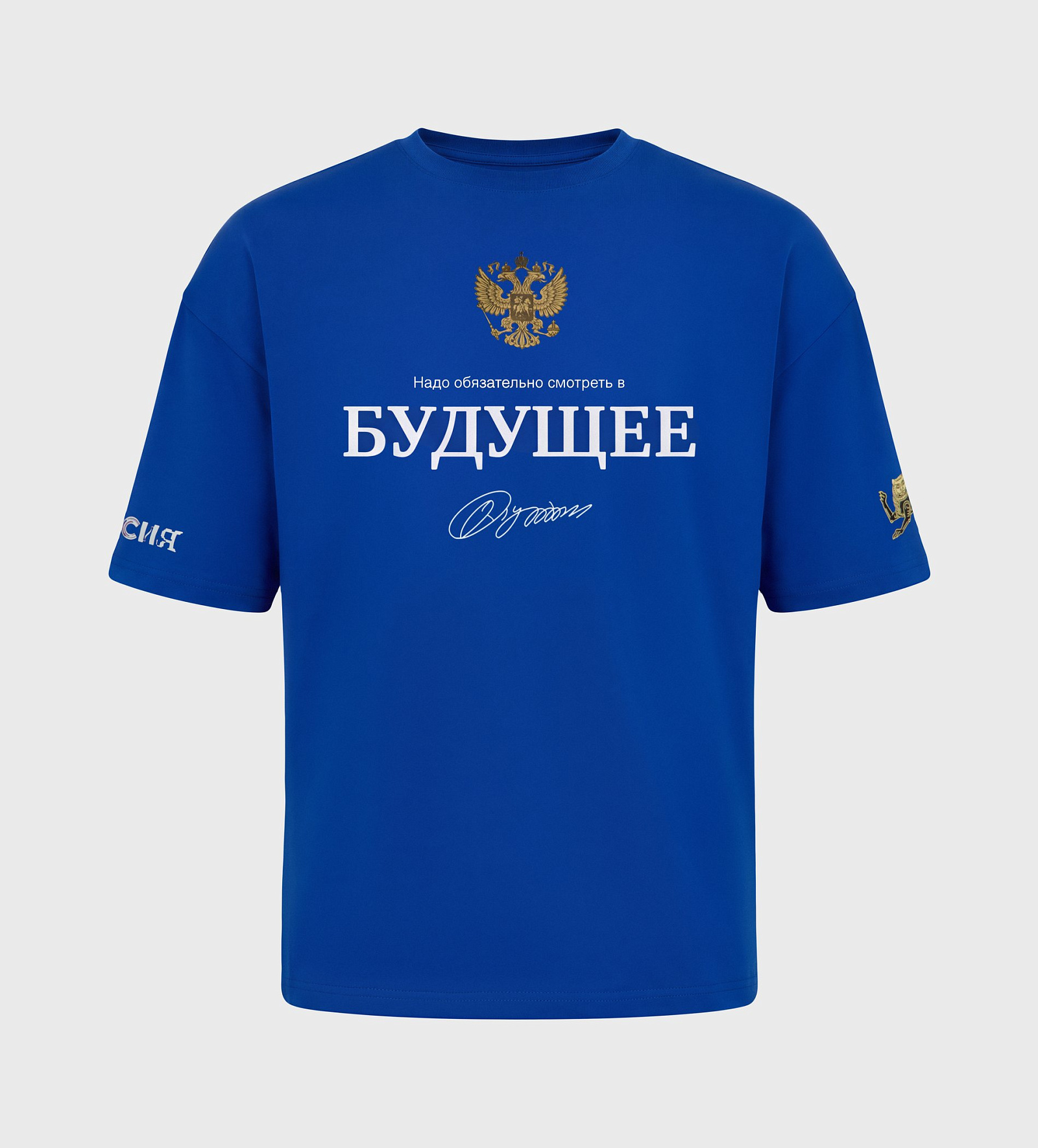 Футболка, вид 6
