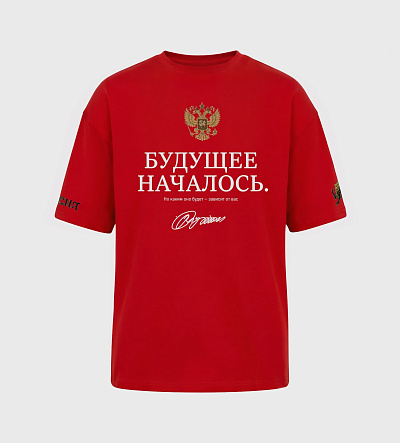 Футболка, вид 5