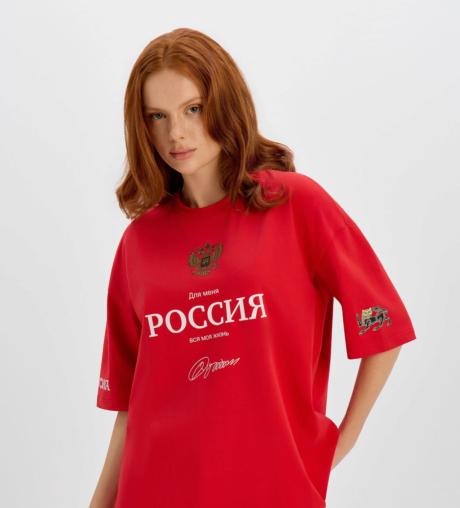 Футболка, вид 4