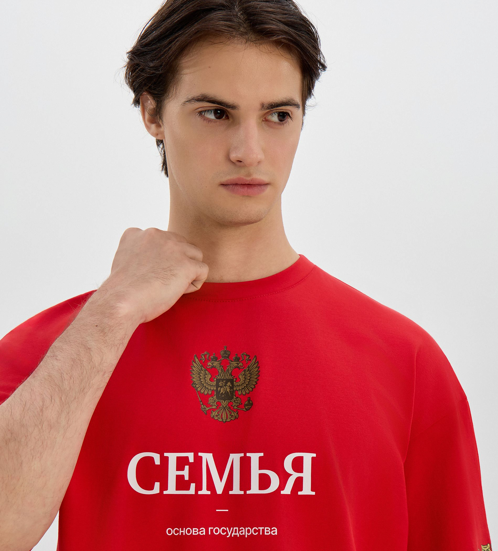 Футболка, вид 3