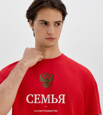 Футболка, вид 3