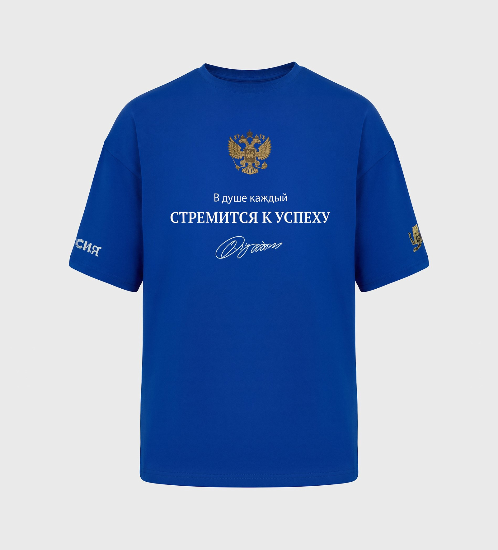 Футболка, вид 5