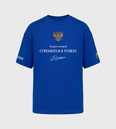 Футболка, вид 5
